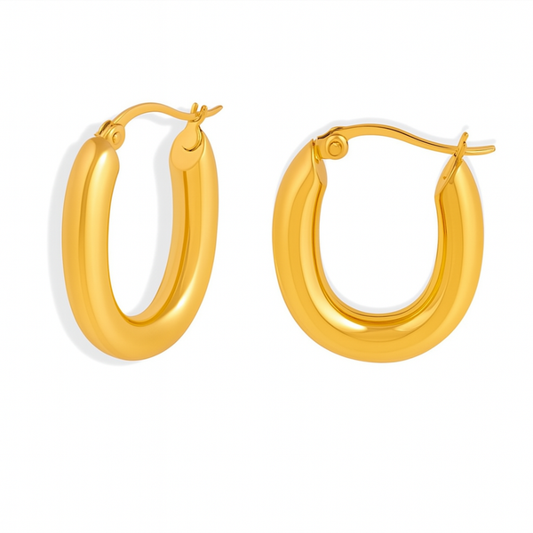 Casey Earrings