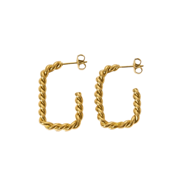 Oulu Earrings