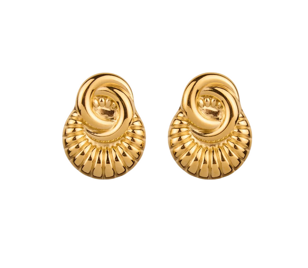 Isidore Earrings