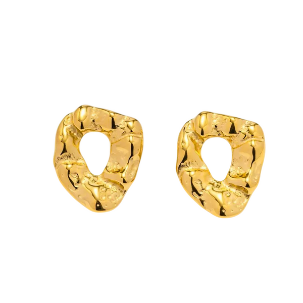 Como Earrings