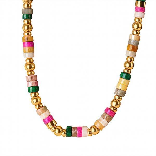 Eulalia Necklace