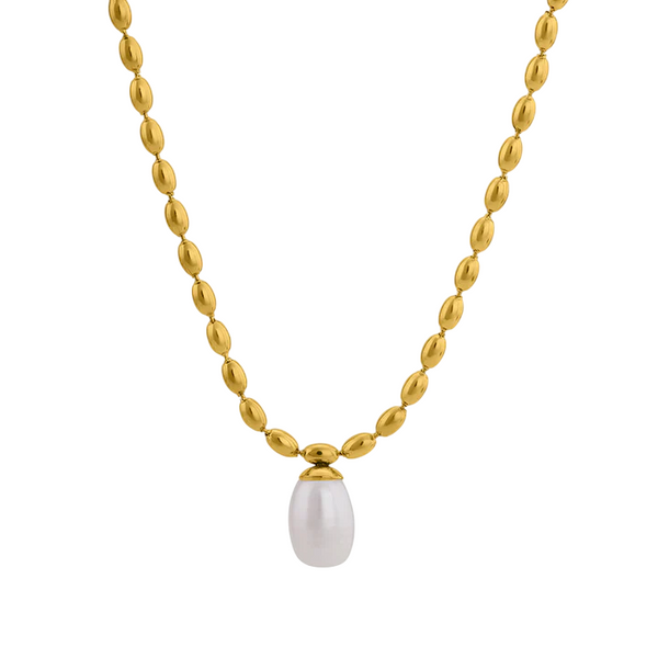Byblos Necklace