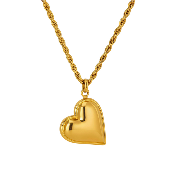 Amor Necklace