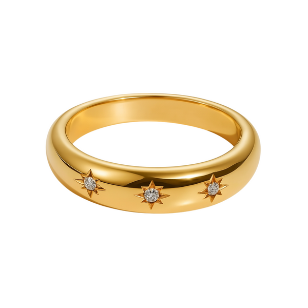 Paris Dôme Ring