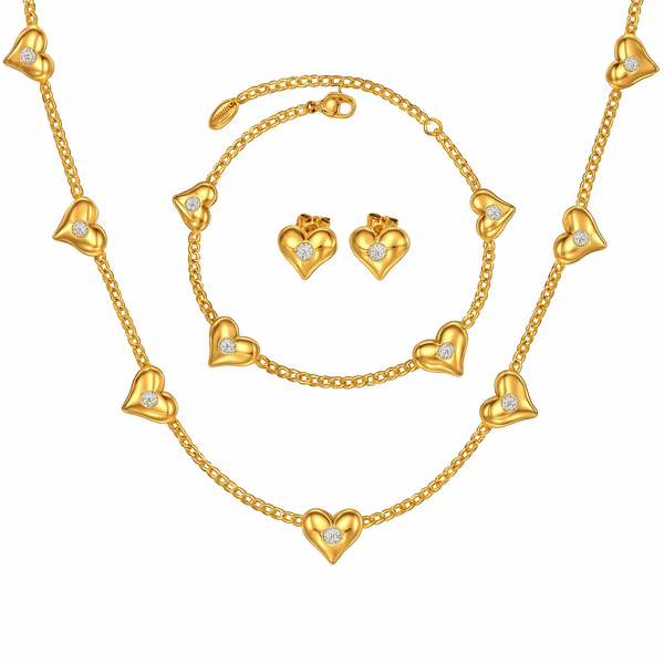 Share The Love Bundle