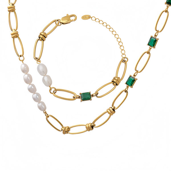 La Pola Pearl Bundle