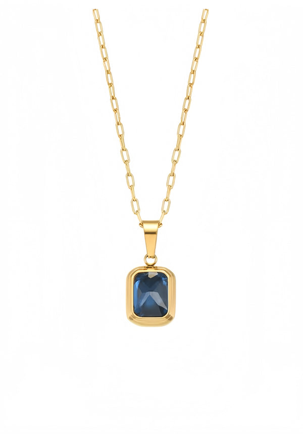 Margot Necklace