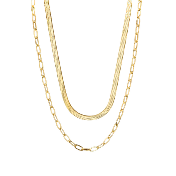 Harper Necklace