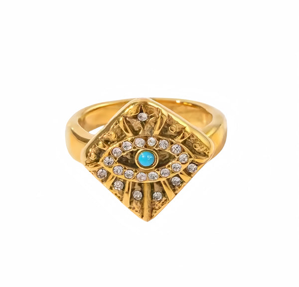 I See You Ring