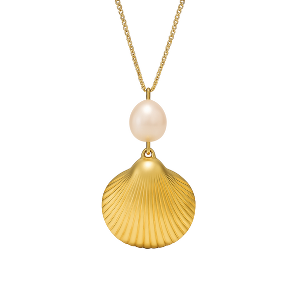 Sardinia Necklace
