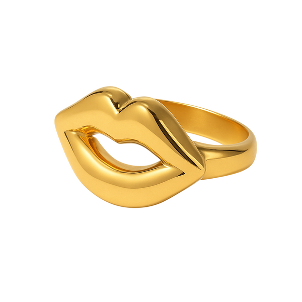 Gimme More Ring