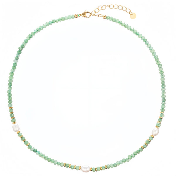 Seraphita Necklace