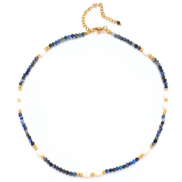 Moldova Necklace
