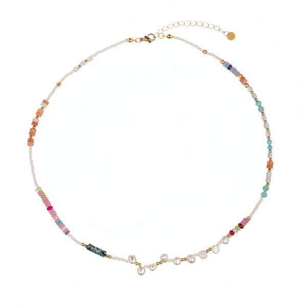 Clementine Necklace