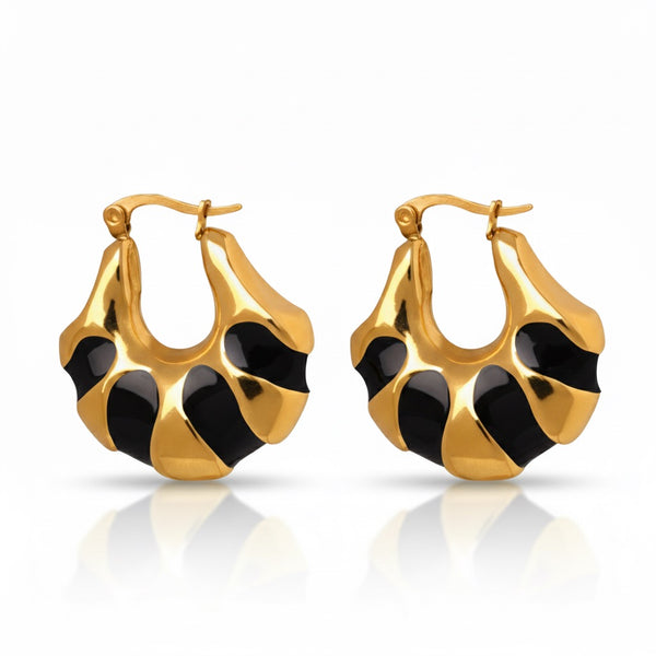 Ciro Earrings