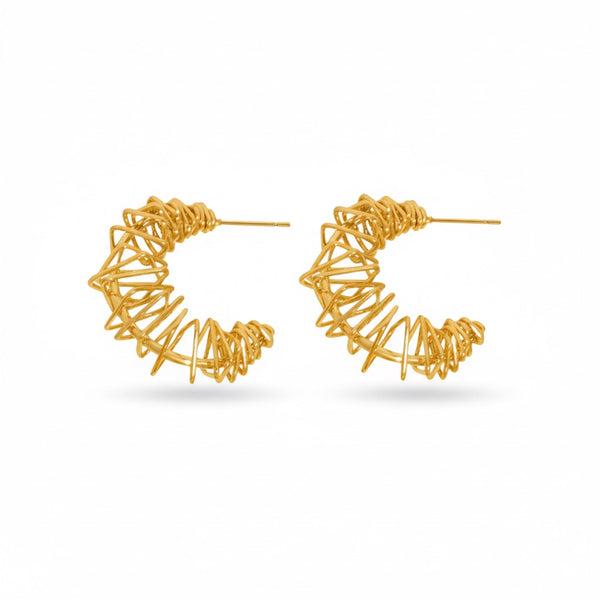 Jennifer Earrings