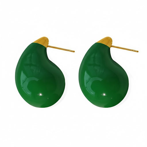 Rousseau Earrings