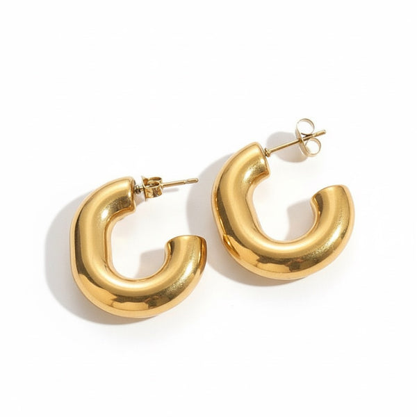 Kari Earrings