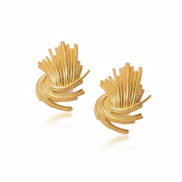 Annabeth Earrings