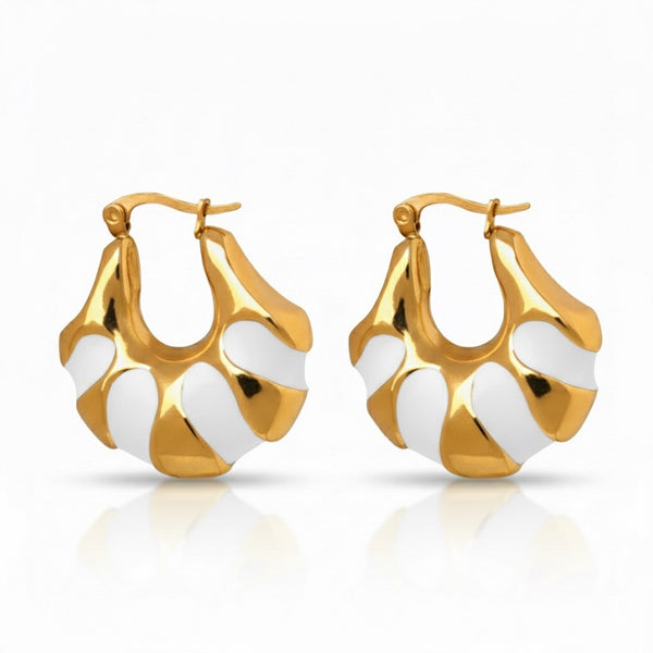 Malvasia Earrings