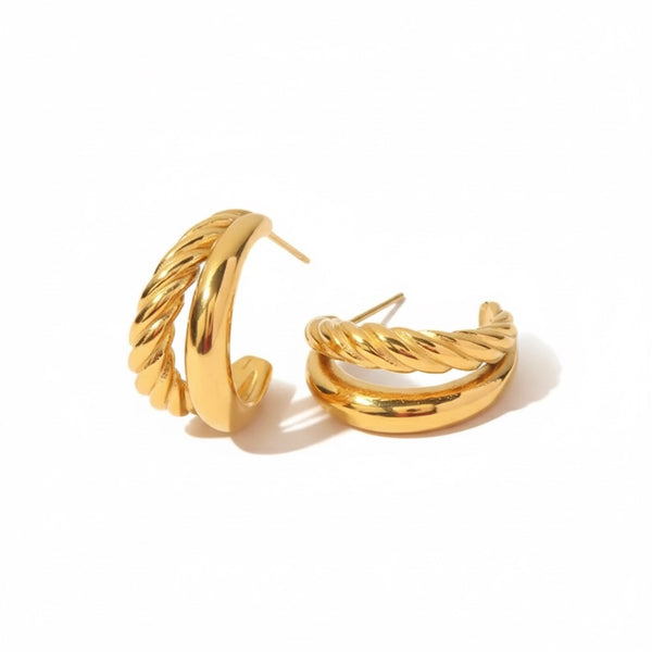 Tiffany Earrings