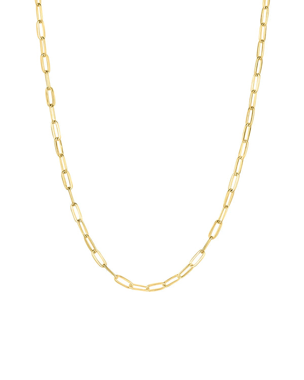 Link Up Necklace