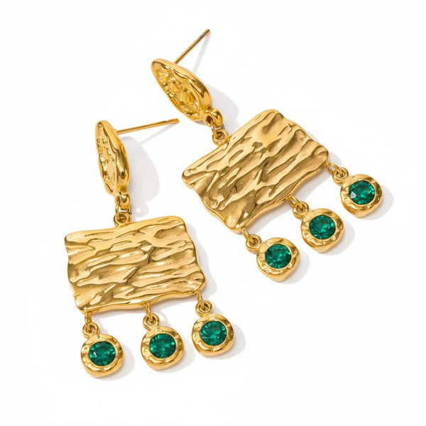 Sorrentino Earrings