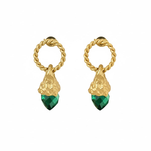 Stonehaven Earrings