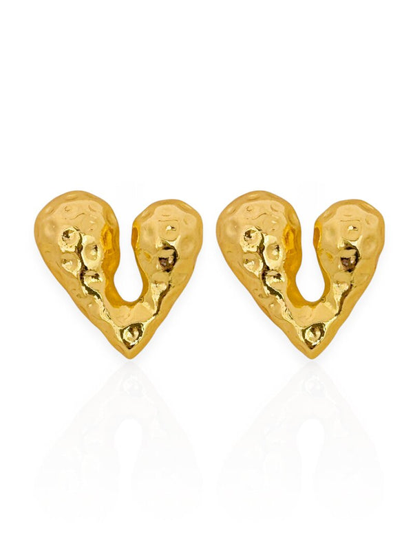 Loro Earrings