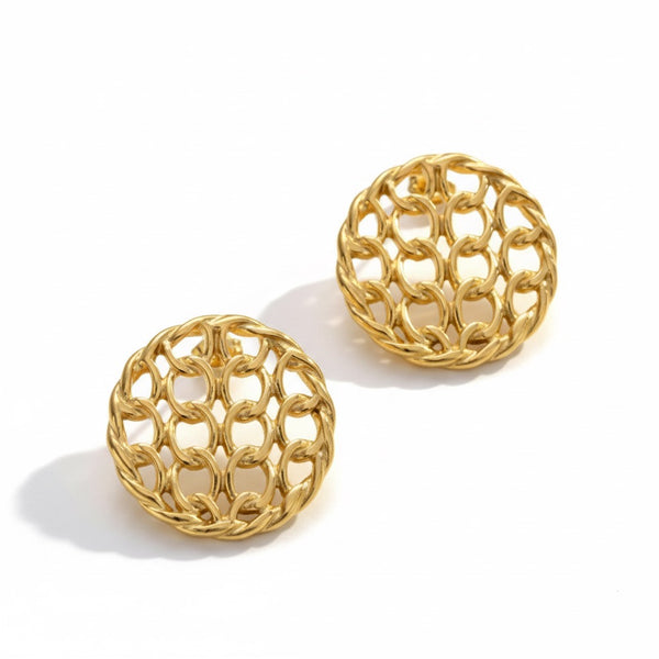 Antonia Earrings