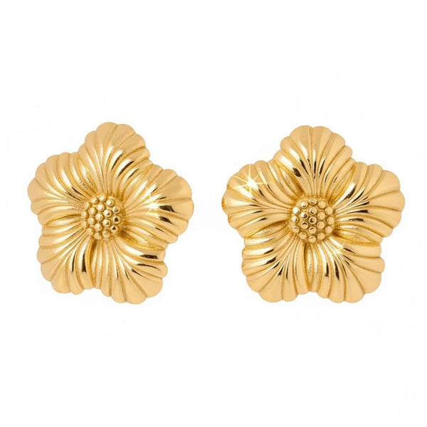 Theodora Earrings