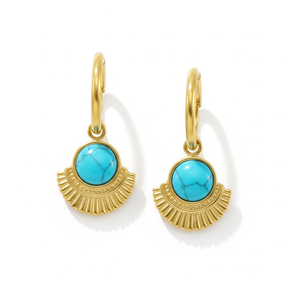 Madrid Earrings