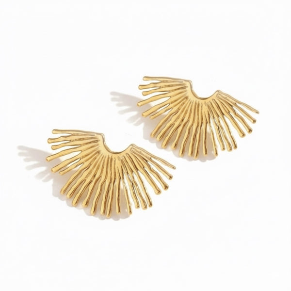 Fanny Earrings