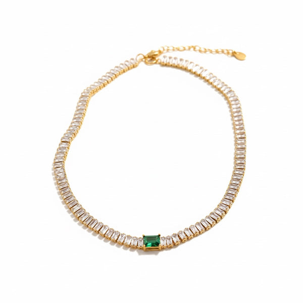 Zurich Necklace