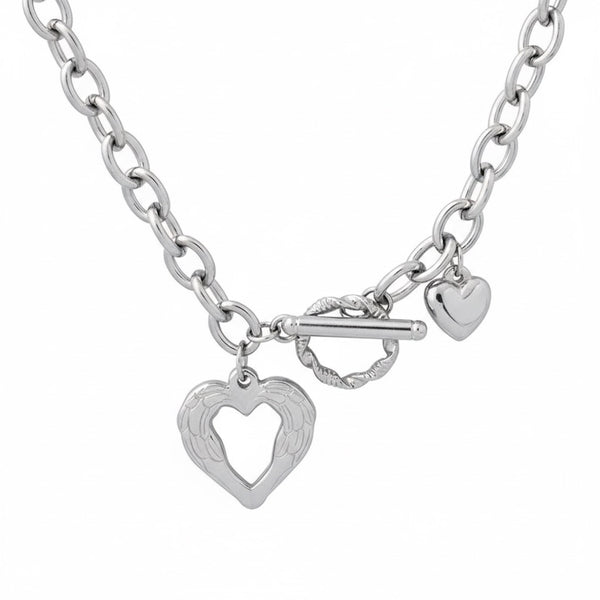 Love Galore Necklace