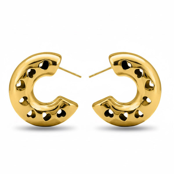 Orazia Earrings