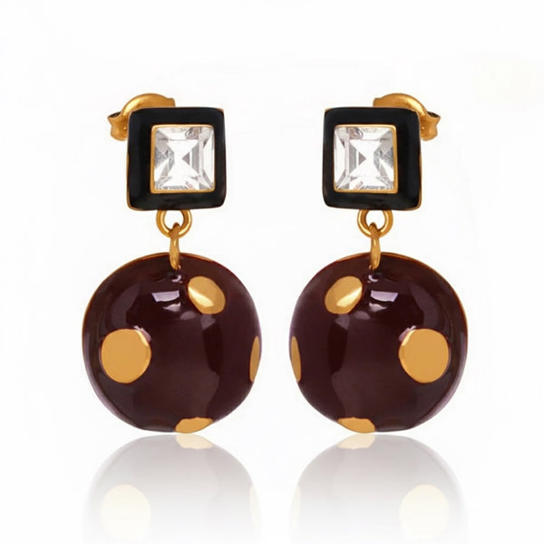 Lara Earrings