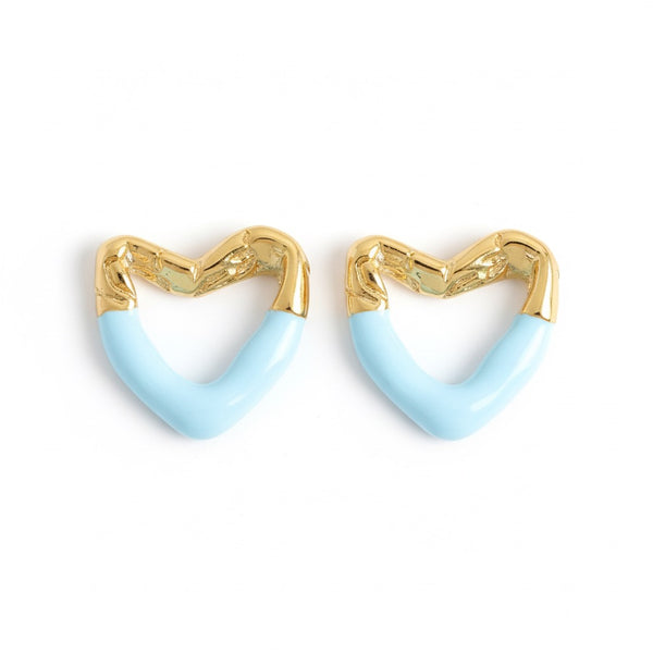 Almeida Earrings