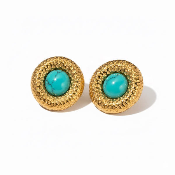 Yvonne Earrings