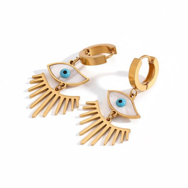 All Eye Want Earrings