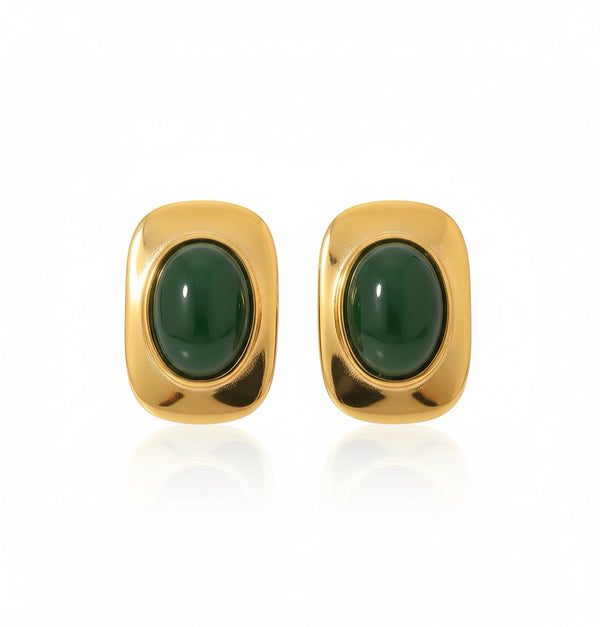Eden Earrings