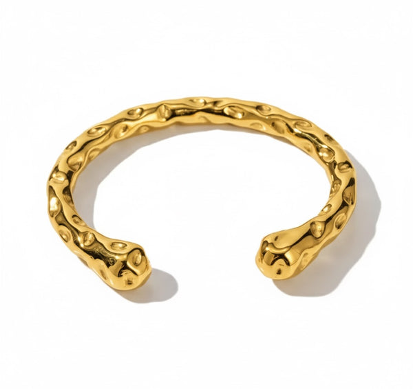 Effie Cuff Bracelet