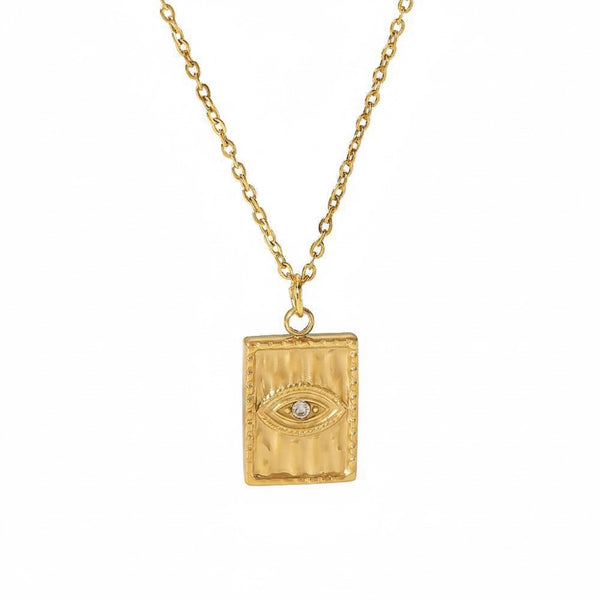 Isla Necklace