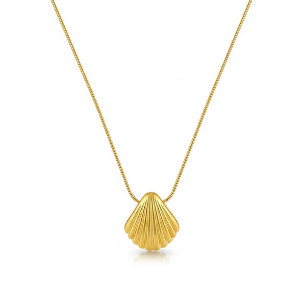 Hazel Necklace