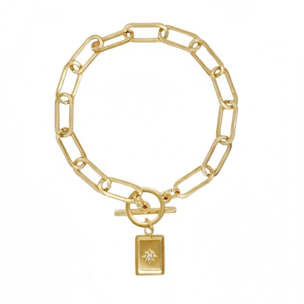 Pomelito Bracelet