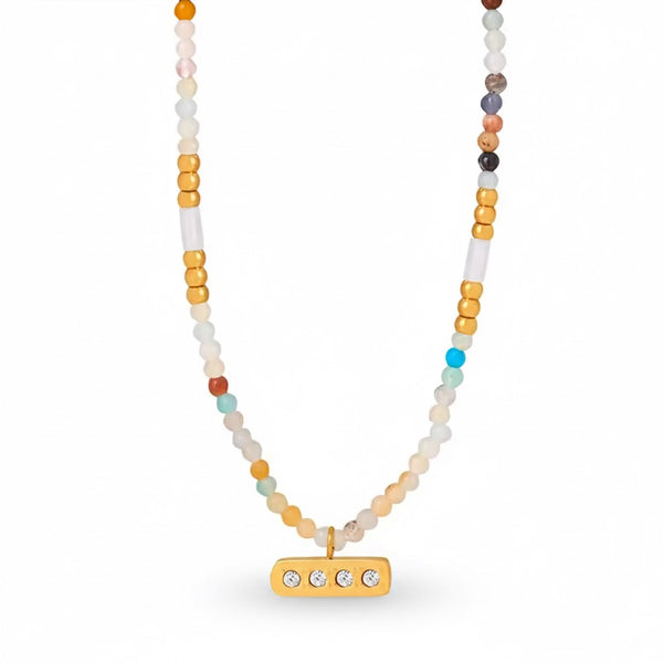 Dana Necklace