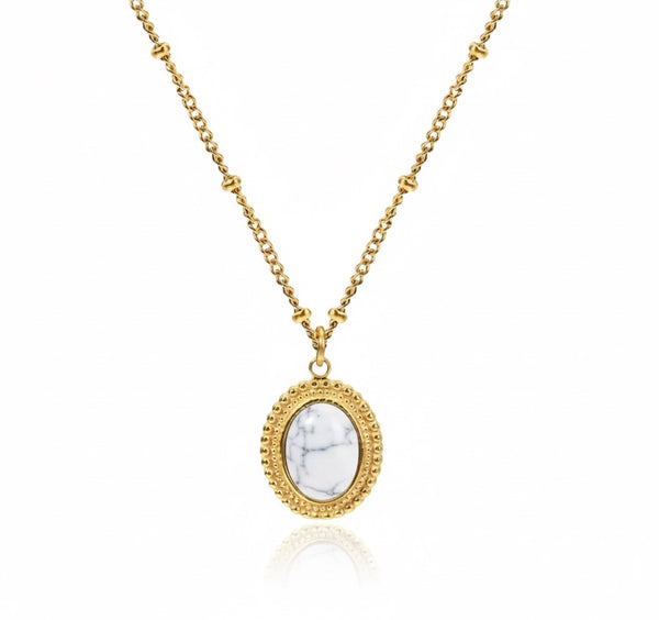 Sablela Necklace