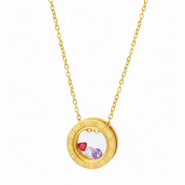 Muriel Necklace