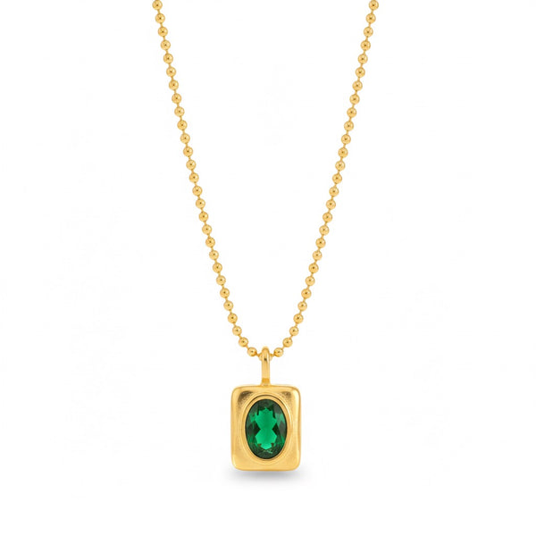 Yorkville Necklace
