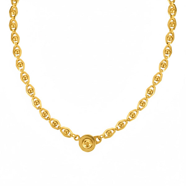 Elowen Necklace